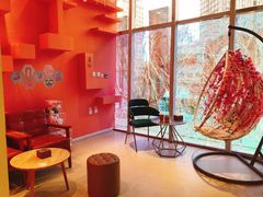 -藏猫猫咖啡主题馆(中央大道店)