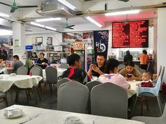 -嘉升大排档(番禺总店)