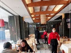 -辣婆婆(航天桥店)