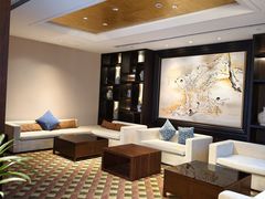 -逸林轩中餐厅(中信泰富朱家角锦江酒店)