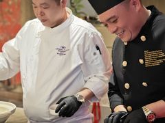 -科华明宇豪雅饭店·汇景全日制餐厅