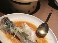 -沅江水·湖南家宴(南村万博长隆商圈店)