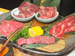 -虎丸烧肉(世纪汇店)