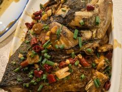 -松兰山海景大酒店·海鲜中餐厅