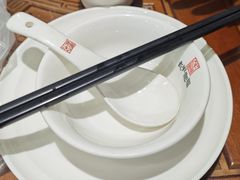 -长平肥姐白粥·海鲜打冷