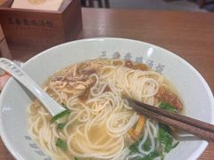-王春春鸡汤饭(上海中海环宇城店)