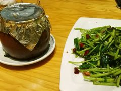 -原鄉本味 楚菜 丹江口鱼(北苑店)