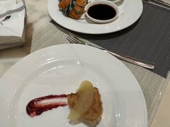 -老南京·橘暮自助餐厅(南京圣和府邸酒店)