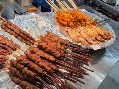 -盒马鲜生(皇庭广场店)