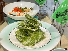 -东来土菜馆(民祥园路店)