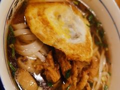 -矮子粉店1985·长沙米粉(湘春路店)