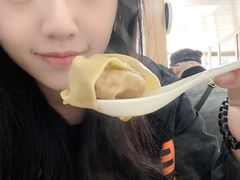 -古徽州馄饨店(宝安路店)