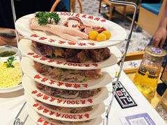 -太琼糟粕醋火锅·海南老爸茶(海棠湾臻选店)