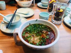 -品回味清真西北楼(宁波首店)