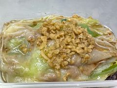 牛肉肠粉-小吴肠粉