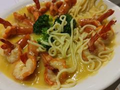 -宜宾海鲜酒家·三十年老字号