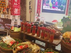 -客家大院·非遗赣南客家菜(郁孤台店)