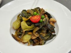 -阿毛饭店(和义路店)