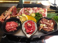 -鹤江桥·红油牛肉粉(SKP店)