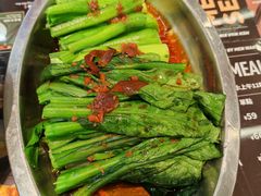 -敏华冰厅(平安金融中心店)