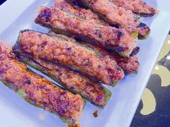 -潮喜竹溪荔湖酒家(荔枝湾店)