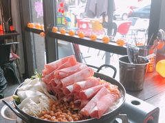 -MI WU FACTORY米屋美食工厂餐厅(绿地店)