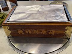 -晓靖轩烧烤(沙河风情店)