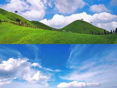 -萍乡武功山风景名胜区