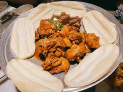 -小菜园新徽菜(镇江丹阳吾悦店)