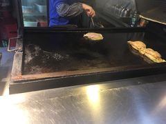 -刘三妹特色烤脑花(南明店)