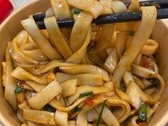 -捌玖粉面馆·猪油拌粉