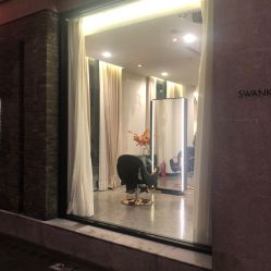 点击看大图 -SWANK SALON