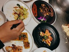 -凯萨印象铁板烧(苏州中心店)