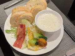-重庆富力艾美酒店