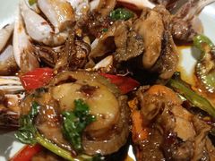 -盛江山自助料理(奥莱锦辉购物广场店)