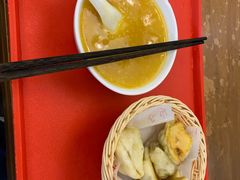 -方中山胡辣汤(西安高新区店)