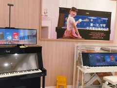 -Mr.先声音乐(东海店)