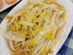 -钱大妈海鲜饭店(保利林语店)