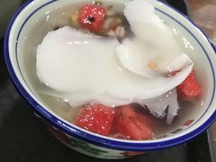 -文昌邓记清补凉(西沙路店)