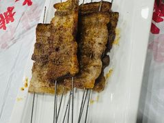 -虎虎龙虾大排档(双井店)