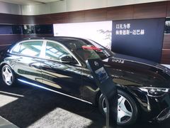 -奔驰北京鹏龙星徽(西大望路店)