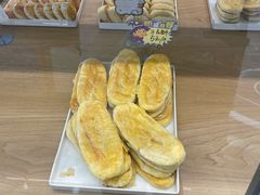 牛舌酥-长发西饼(临顿路店)