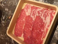 -牛YO烧肉烤肉自助(万象城春河里店)