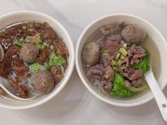 -福合埕牛肉丸(福平路店)