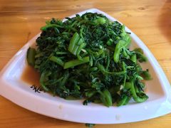 -途肴·老农饭庄(百里峡店)