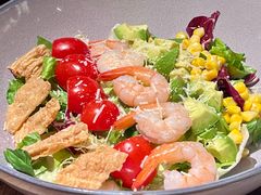 -黑松制面·牛排GRAND JAMES(百家湖1912店)