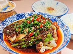 -杨记隆府重庆江湖菜(大悦城店)