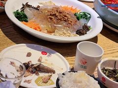 -大闫家烧烤·小海鲜家常菜(郑庄店)