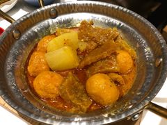 -龙记香港茶餐厅(久光百货店)