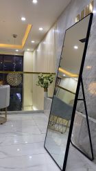 -3AM HAIR SALON染发接发